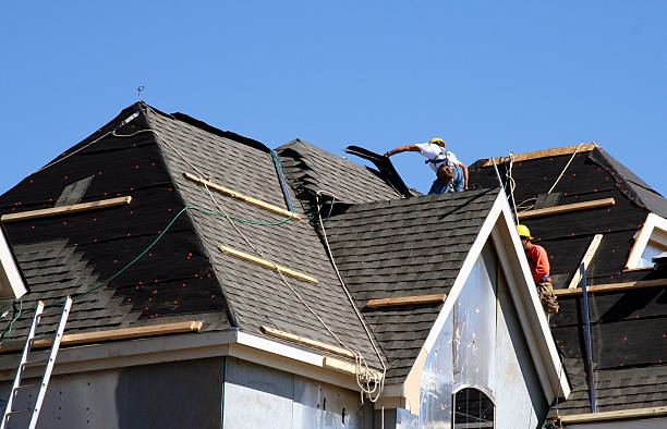 Quick and Trustworthy Emergency Roof Repair Services in Darby, PA