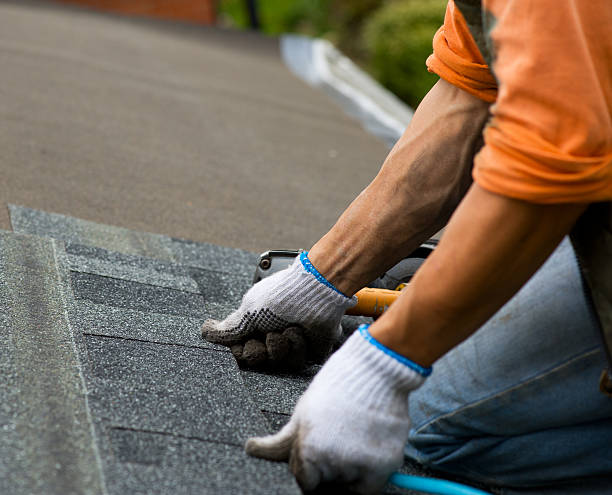 Quick and Trustworthy Emergency Roof Repair Services in Darby, PA