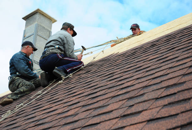 Residential Roof Replacement in Darby, PA