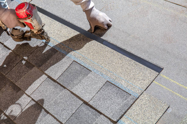 Best Roof Replacement Cost  in Darby, PA